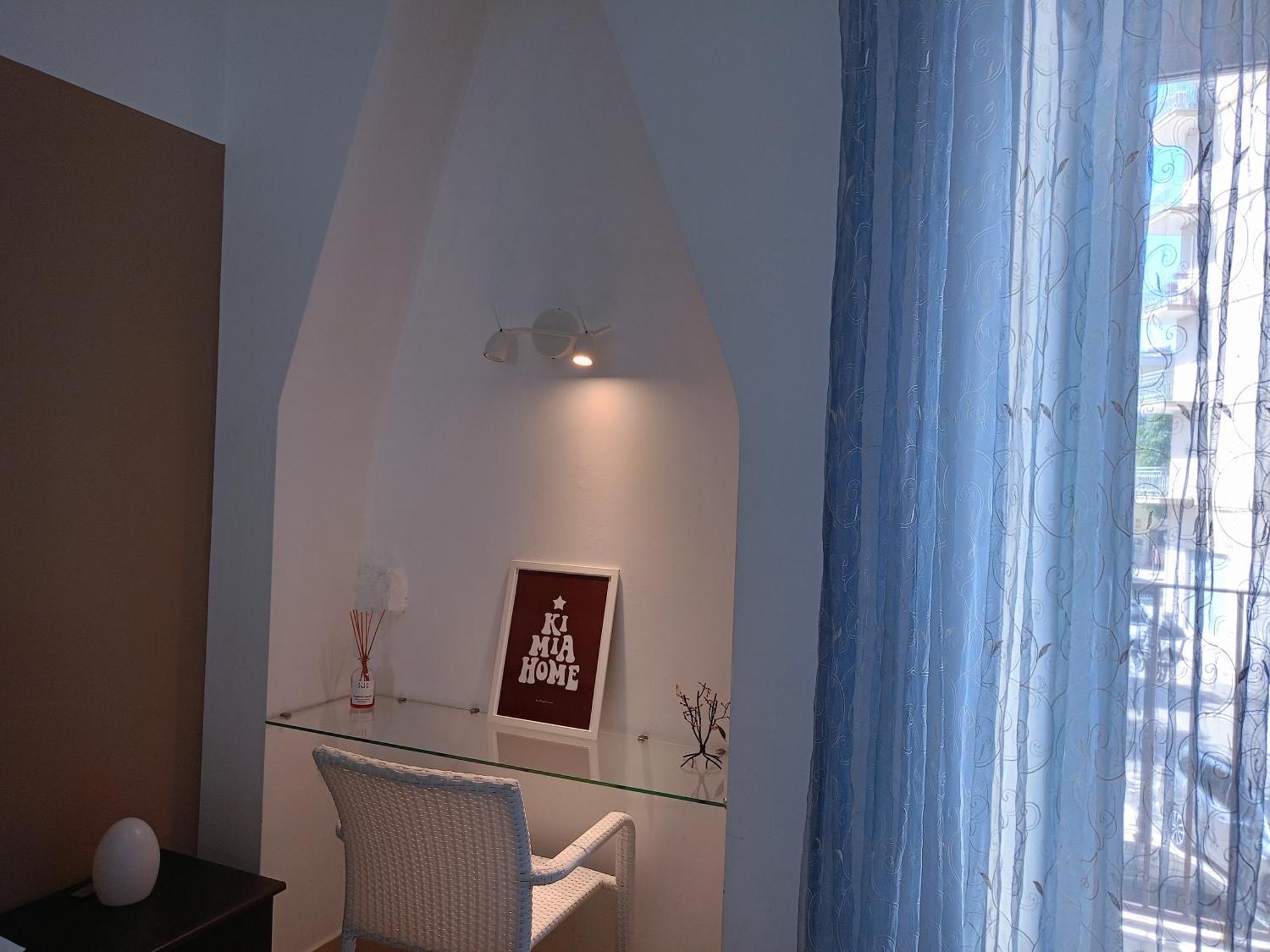 Kimia Home, Centro Modugno Quarto foto