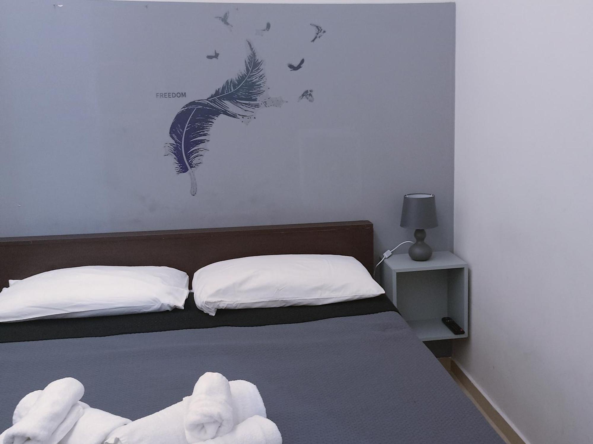 Kimia Home, Centro Modugno Quarto foto