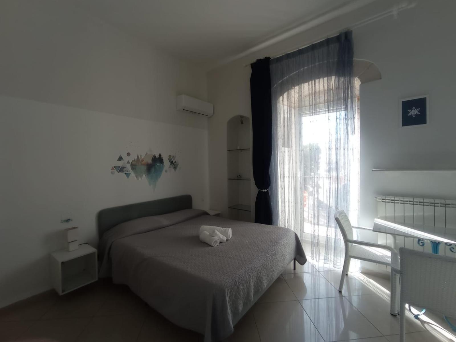 Kimia Home, Centro Modugno Quarto foto